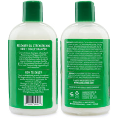 Camille Rose shampoo texture on palm highlighting creamy lather benefit