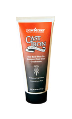 Camp Chef bottle front label showing product identity and clear instructions