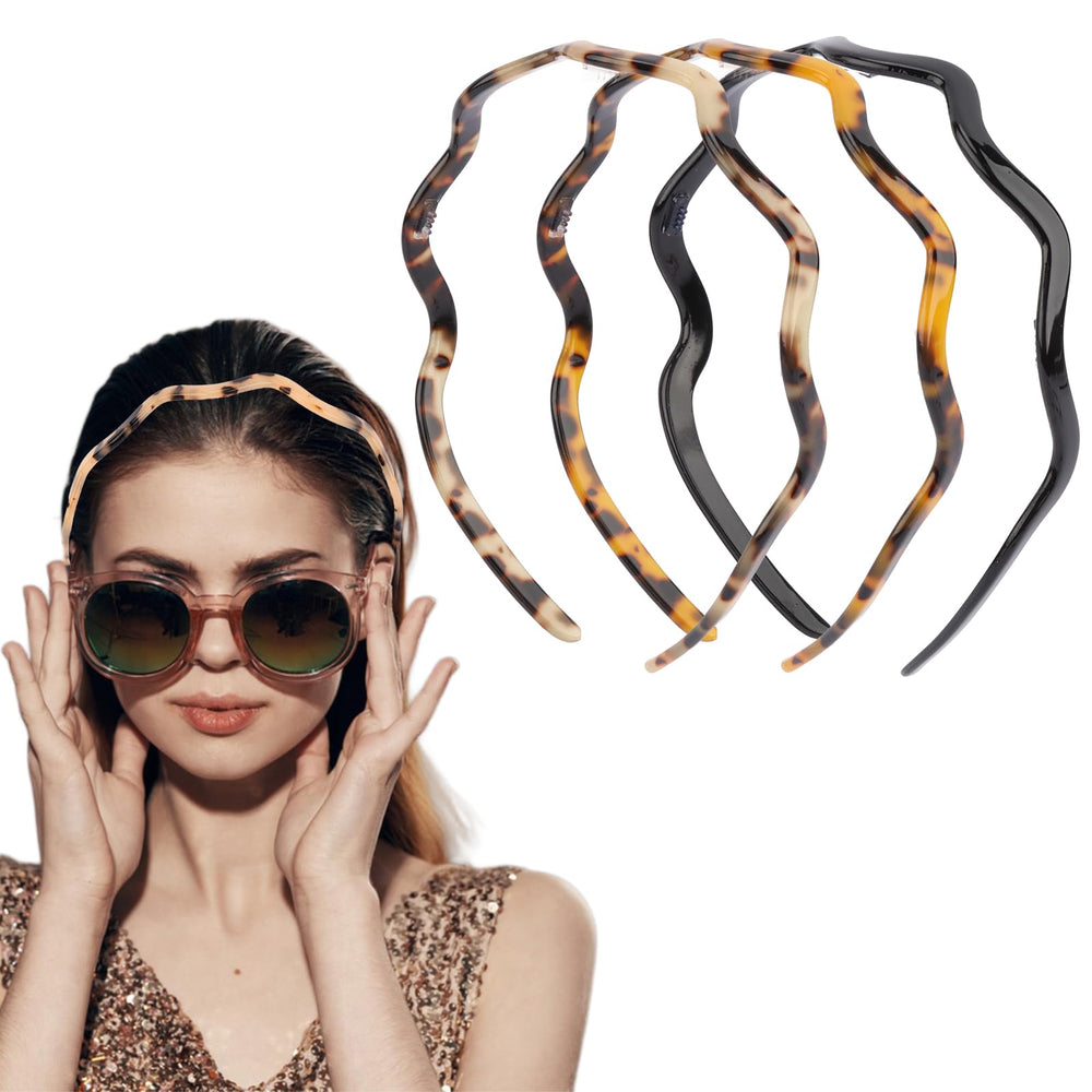 Canitor headband in gift presentation showing stylish functional accessory idea