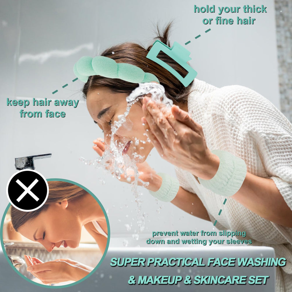 Canitor hair clips detail grip demonstrates strong hold for all hair types