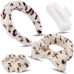 Canitor front packaging showing leopard set and benefits