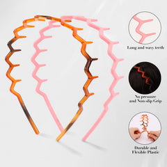 Canitor headband beside a ruler showing size and travel-ready practicality