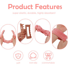 Canitor set beside hand for scale, clear size reference and fit benefit