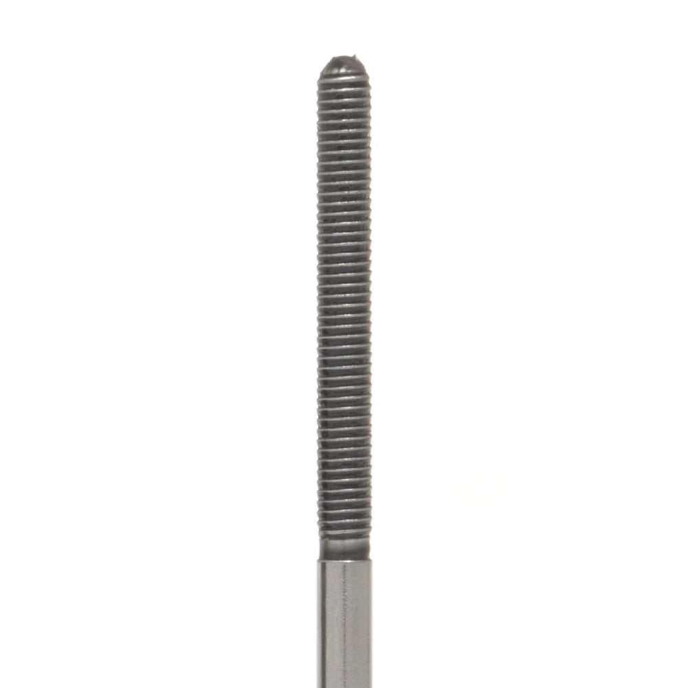 CANMAKE mascara applied on hand to show smooth, non-clumping texture and pigment