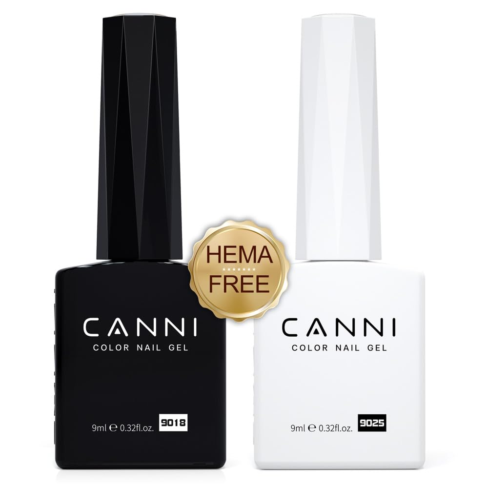 CANNI gift box detail with ribbon showing premium presentation benefit