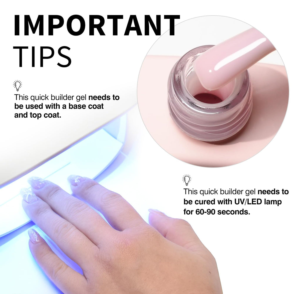 CANNI gel soak-off removal steps showing gentle removal and nail-safe benefit