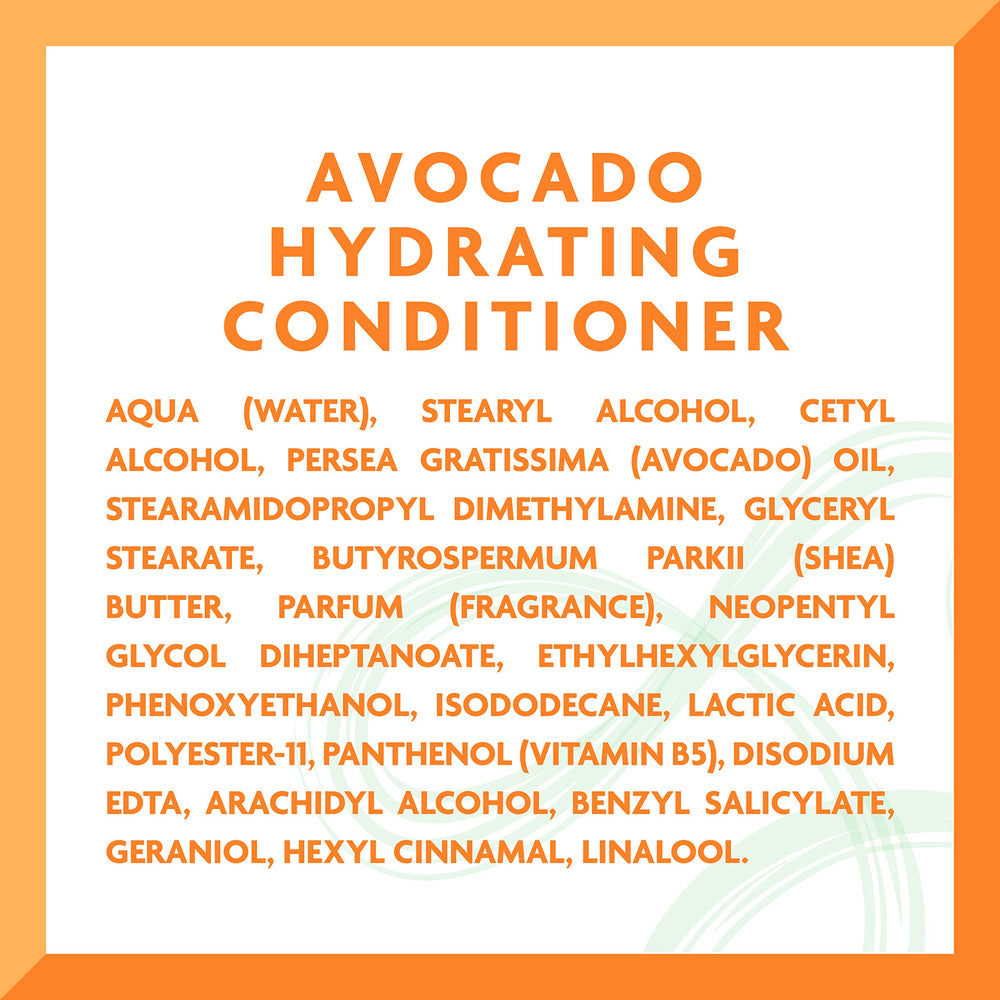 Cantu conditioner styled on bathroom shelf conveying daily routine and shelf appeal benefit