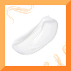 Cantu jar in hand 12 oz illustrating product size and travel-friendly packaging benefit