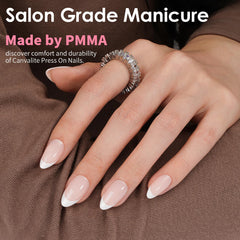 CANVALITE lifestyle shot on vanity illustrating salon-style results