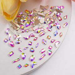CANVALITE wax picker and tweezers displayed for precise gem placement
