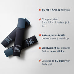Cardon cactus extract detail highlighting soothing botanical hydration