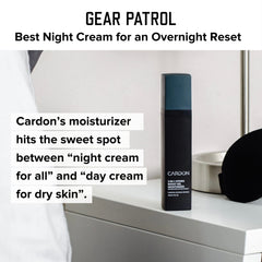 Cardon next to a coin for size comparison and travel-friendly convenience