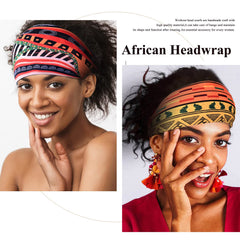 Carede headband worn as neck gaiter showing versatile multiuse benefit