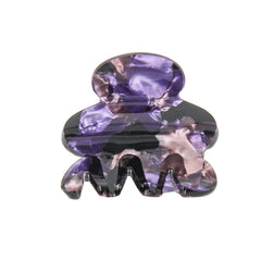 Carede acrylic finish texture highlighting smooth color and strength