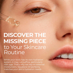 CARESILK olive branch ingredient visual highlighting plant-derived benefit
