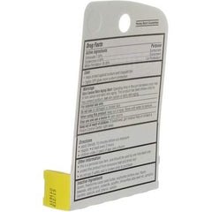 Carmex click-stick with cherry visual suggesting flavor and moisturizing ingredient focus