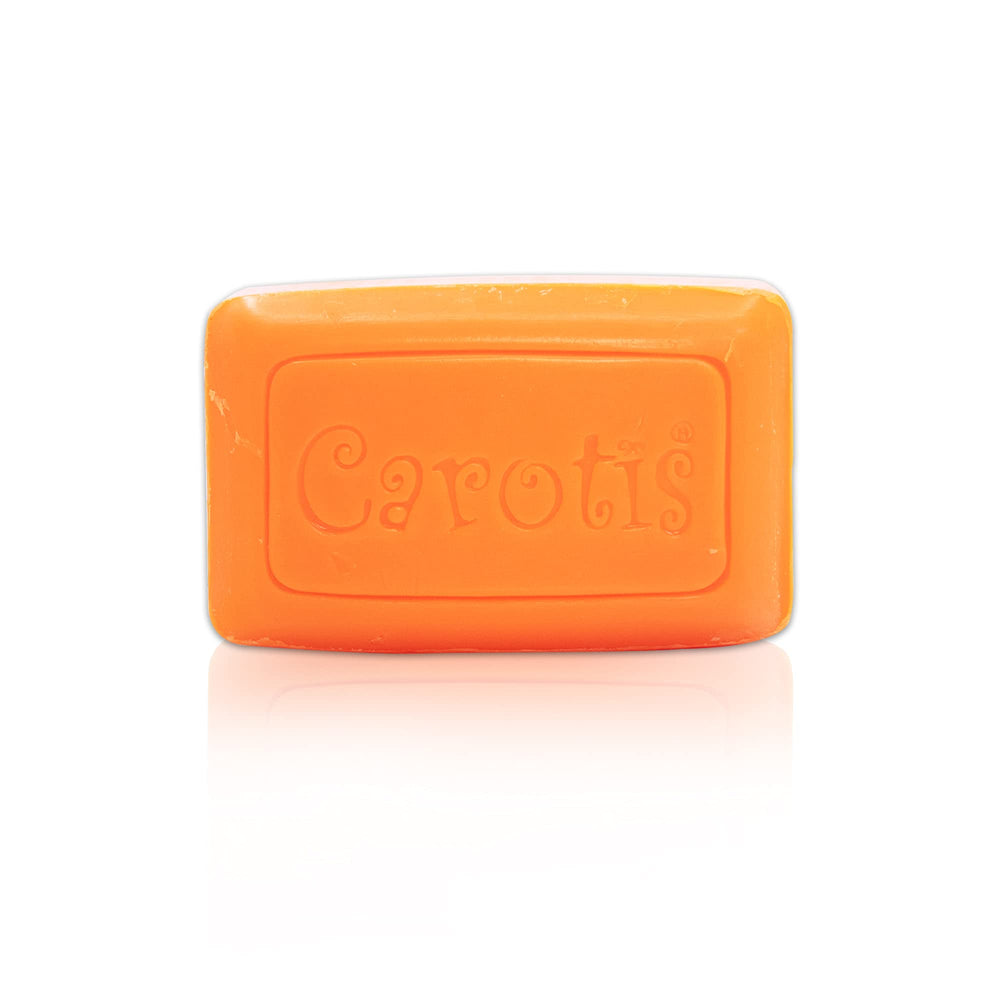 CAROTÏS lifestyle bathroom setting showing daily routine compatibility and appeal