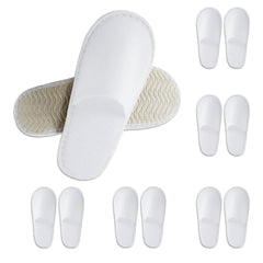 CarryEpic front view packaging showing six wrapped pairs, clear convenience