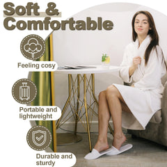 CarryEpic individually wrapped pair emphasizing hygiene and easy distribution