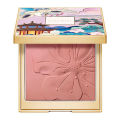 Catkin C07 Limerence front pan showing soft pink tone and finish benefit