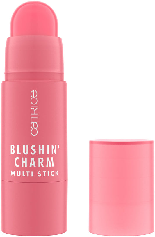 Catrice front packaging showing shade and benefits