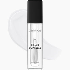Catrice applicator detail delivering precise, even coverage benefit