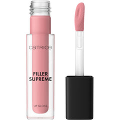 Catrice front packaging showing glossy tube and shade for instant recognition and appeal