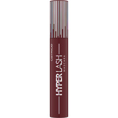 Catrice Hyper Lash precision fiber brush close-up for precise coating