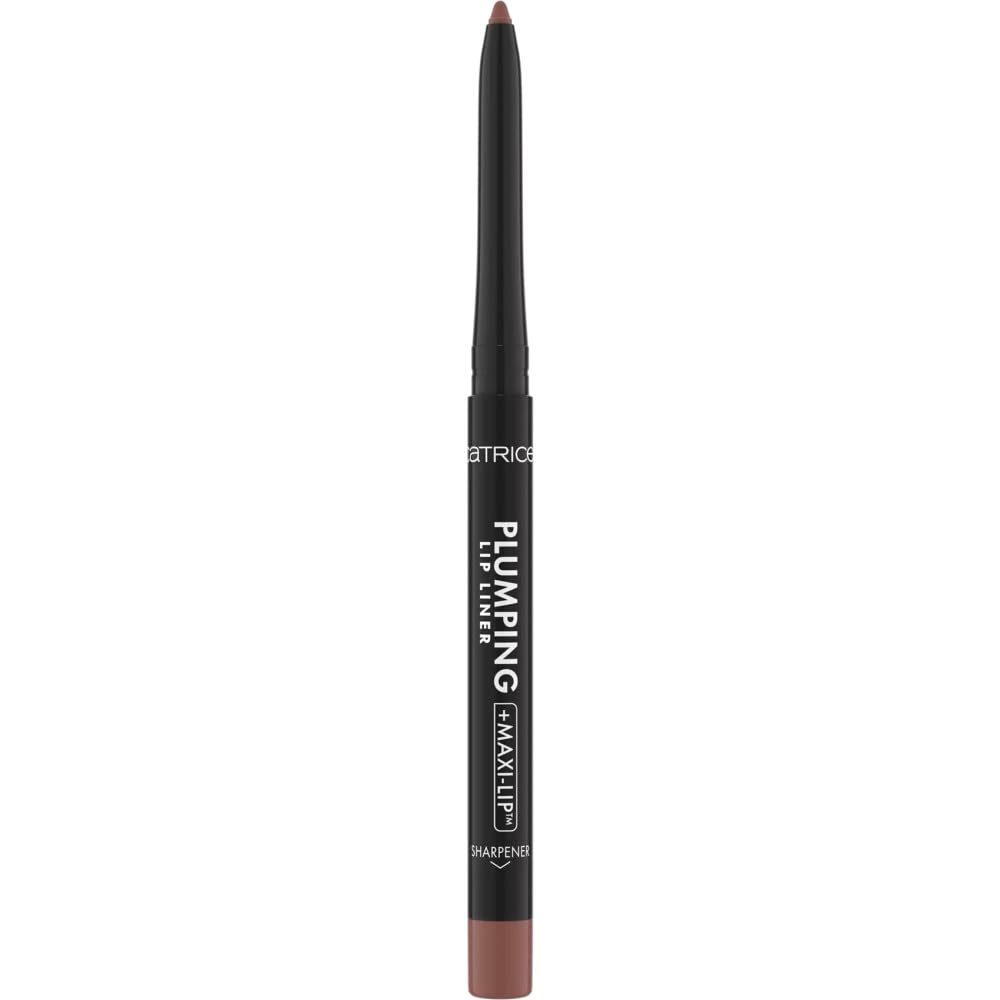 Catrice front packaging showing shade 150 Queen Viber and benefits