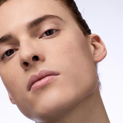Product label and claims on Catrice pack highlighting vegan and cruelty-free benefit