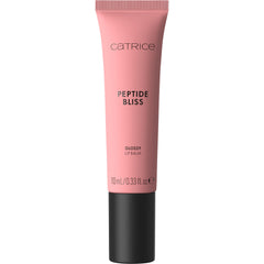 Catrice front packaging showing tube and shade life in rosé for instant shine