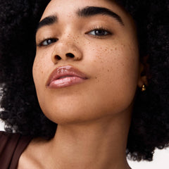 Catrice open cap revealing balm stick for quick reapplication benefit