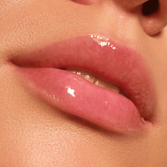 Catrice next to coin showing compact size and portability advantage