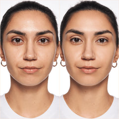 Catrice concealer in a handbag for size scale and on-the-go convenience depiction