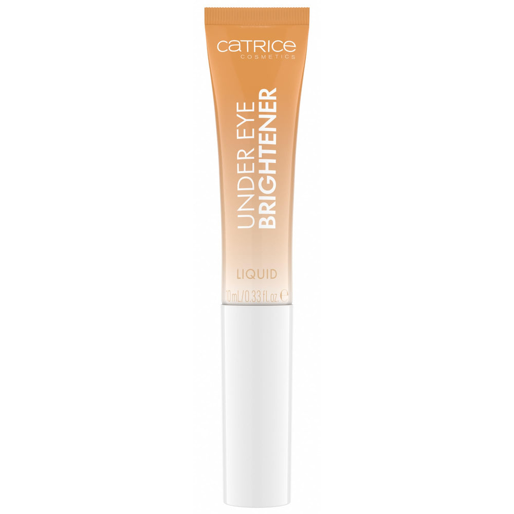 Catrice front packaging showing product and shade for easy identification