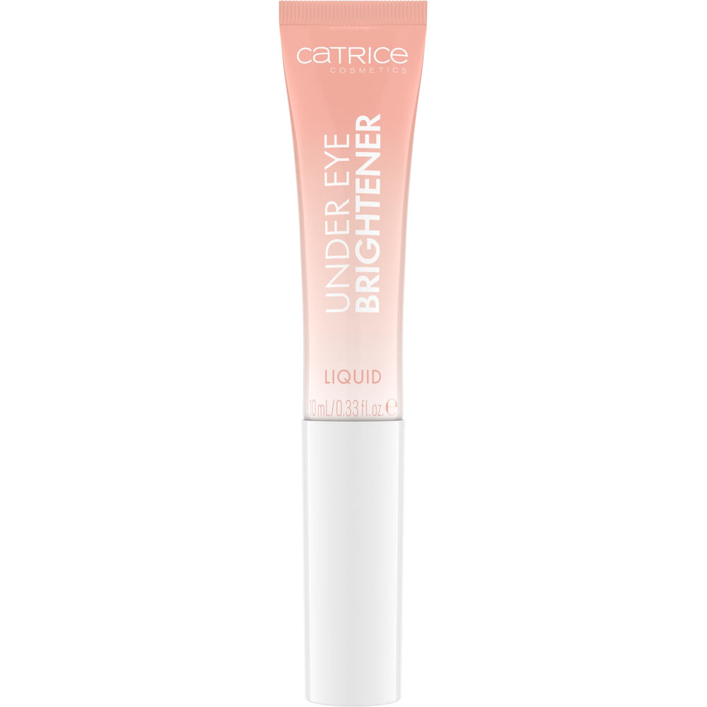 Catrice front packaging showing sleek tube and shade label for easy recognition