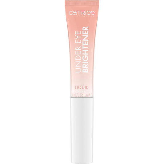 Catrice front packaging showing sleek tube and shade label for easy recognition