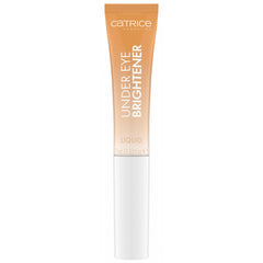Catrice front packaging showing product and shade for easy identification