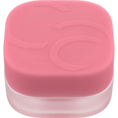 Catrice opened mousse showing bouncy pudding-like texture and blendability