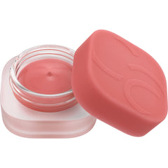 Catrice Velvet Pudding front packaging showing compact and shade
