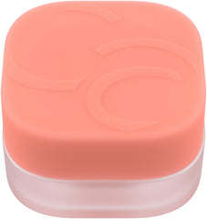 Catrice open pan revealing whipped cream-to-powder mousse texture for blending