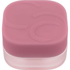 Catrice open pot showing whipped mousse texture for seamless blending benefit