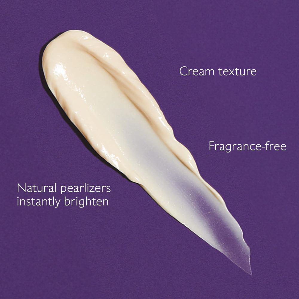 Caudalie 15 mL tube next to coin showing compact travel-friendly size benefit