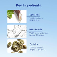 Caudalie cream texture on fingertip showing lightweight hydration benefit