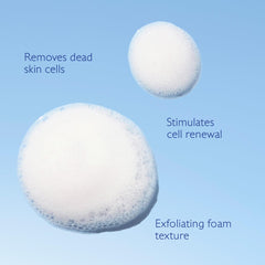 Caudalie label and ingredients close-up showing mandelic acid and AHA transparency benefit