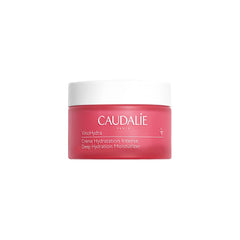 Caudalie VinoHydra front jar showing label and packaging, clarifying product identity