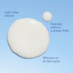 Caudalie hands applying Vinoperfect serum indicating easy daily use benefit