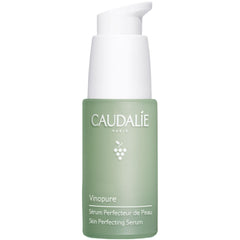 Caudalie Vinopure front bottle showing packaging and brand clarity benefit