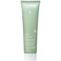 Caudalie Vinopure front packaging showing clean design and product benefit