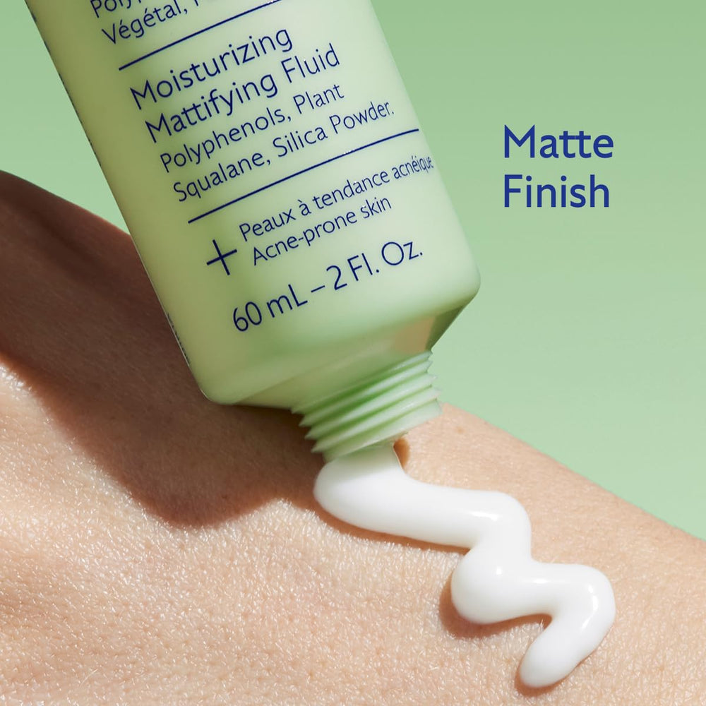 Caudalie Vinopure grape seed ingredient visual emphasising antioxidant protection